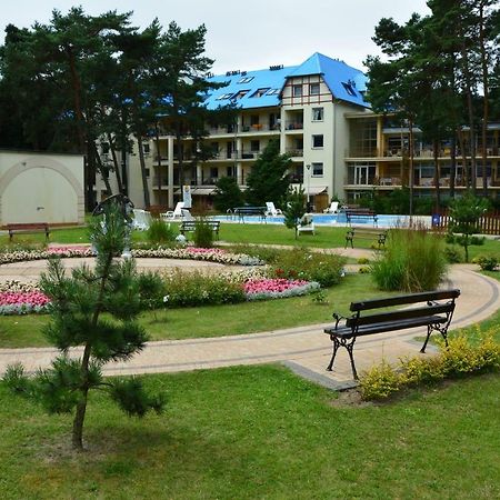 Dmuchawiec Łukęcin Extérieur photo