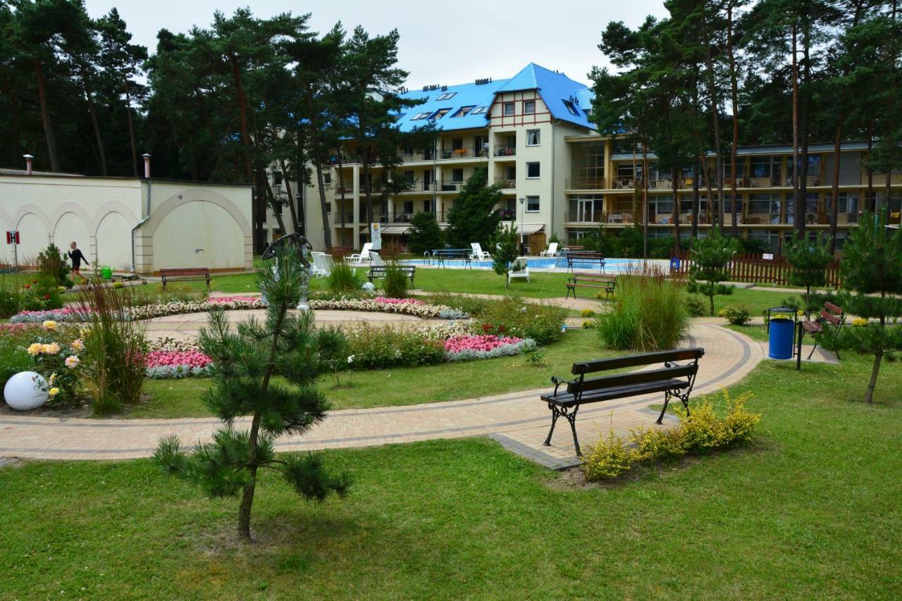 Dmuchawiec Łukęcin Extérieur photo