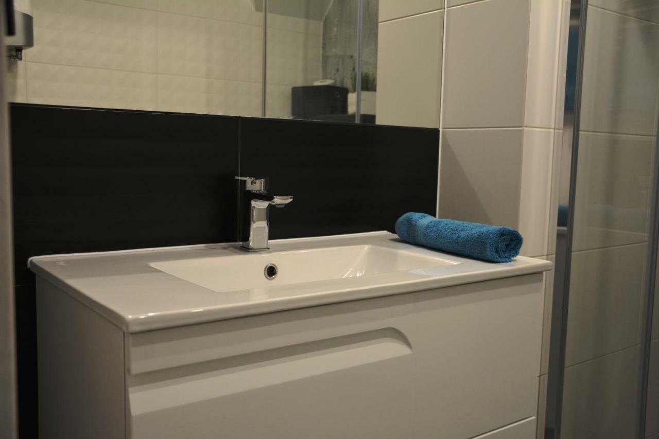 Dmuchawiec Łukęcin Extérieur photo