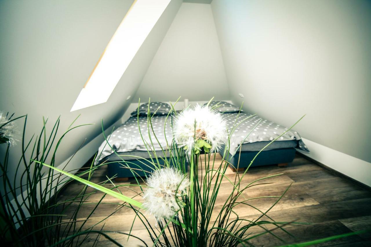 Dmuchawiec Łukęcin Extérieur photo