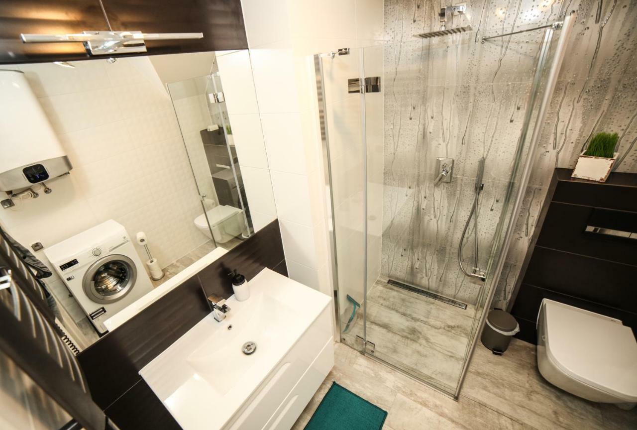 Dmuchawiec Łukęcin Extérieur photo