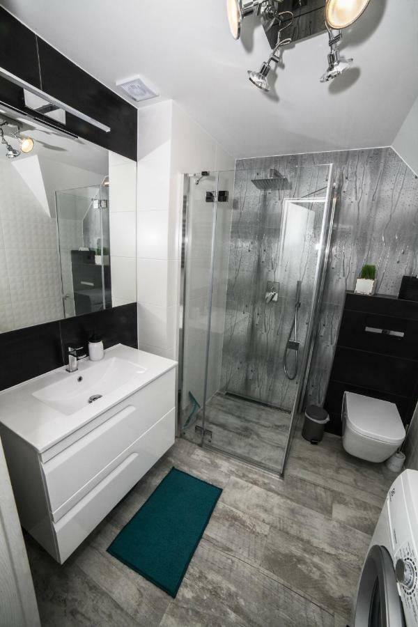 Dmuchawiec Łukęcin Extérieur photo