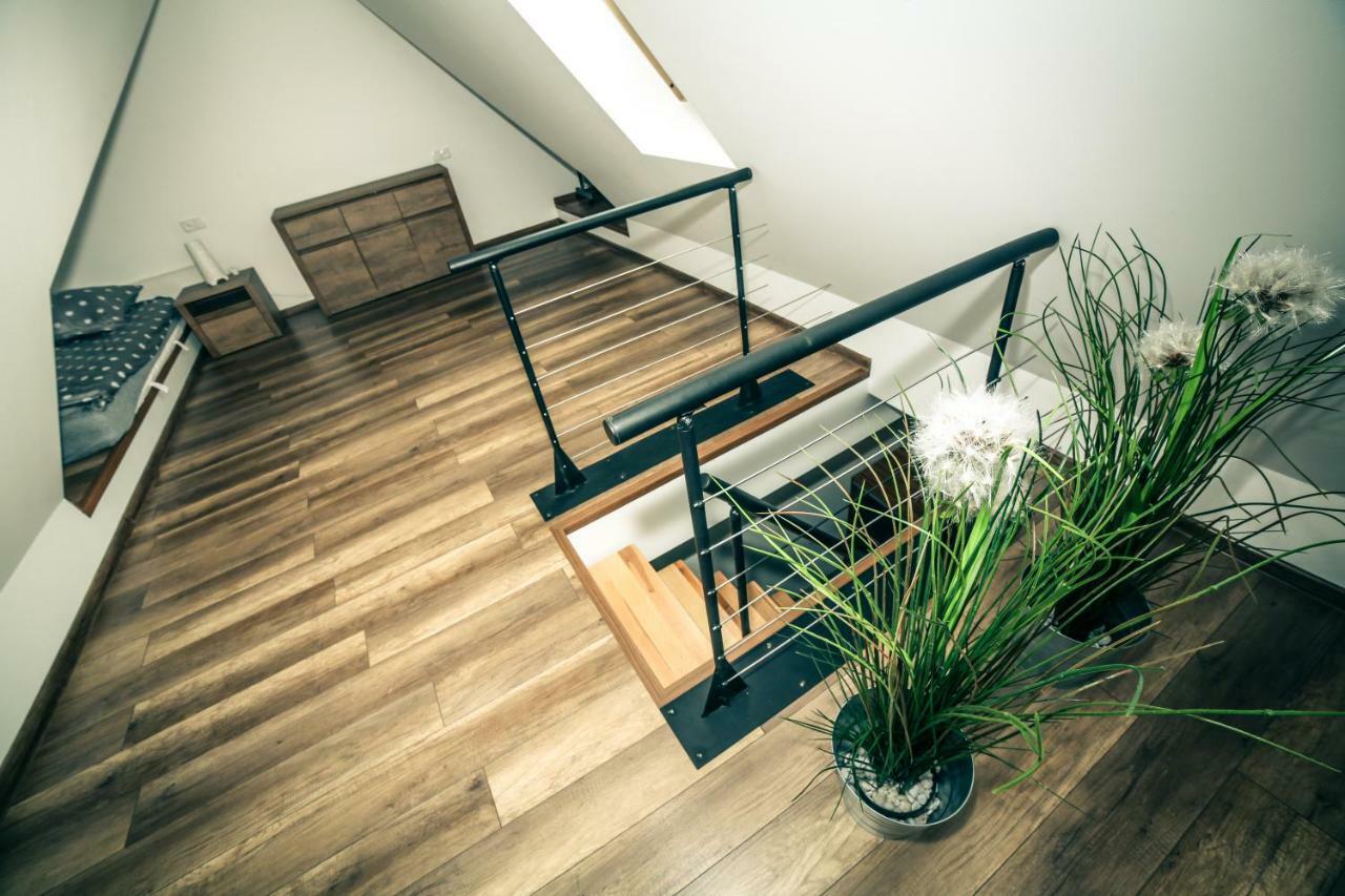 Dmuchawiec Łukęcin Extérieur photo