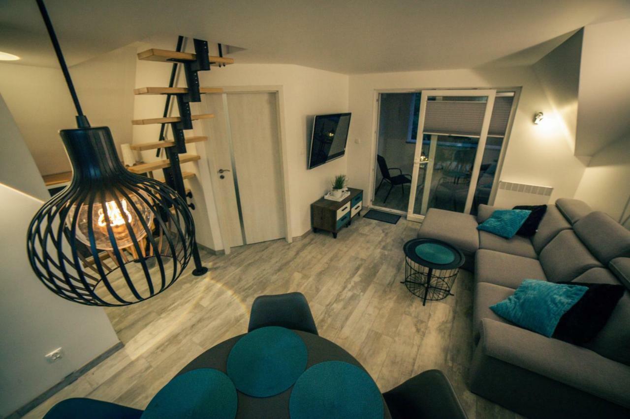 Dmuchawiec Łukęcin Extérieur photo