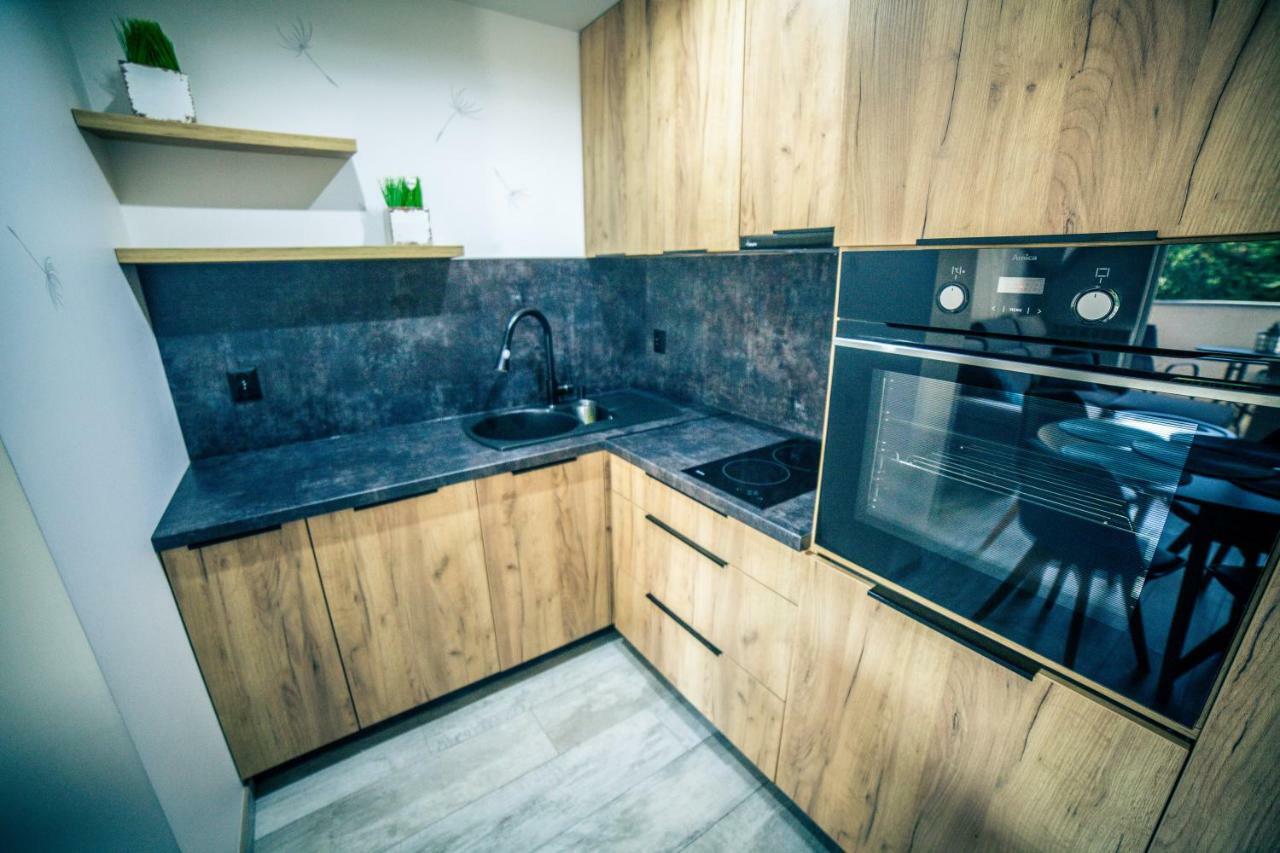Dmuchawiec Łukęcin Extérieur photo